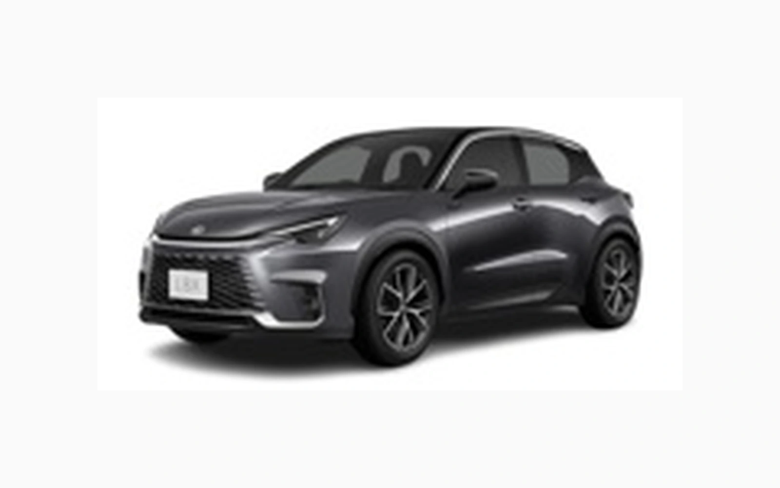 Lexus LBX