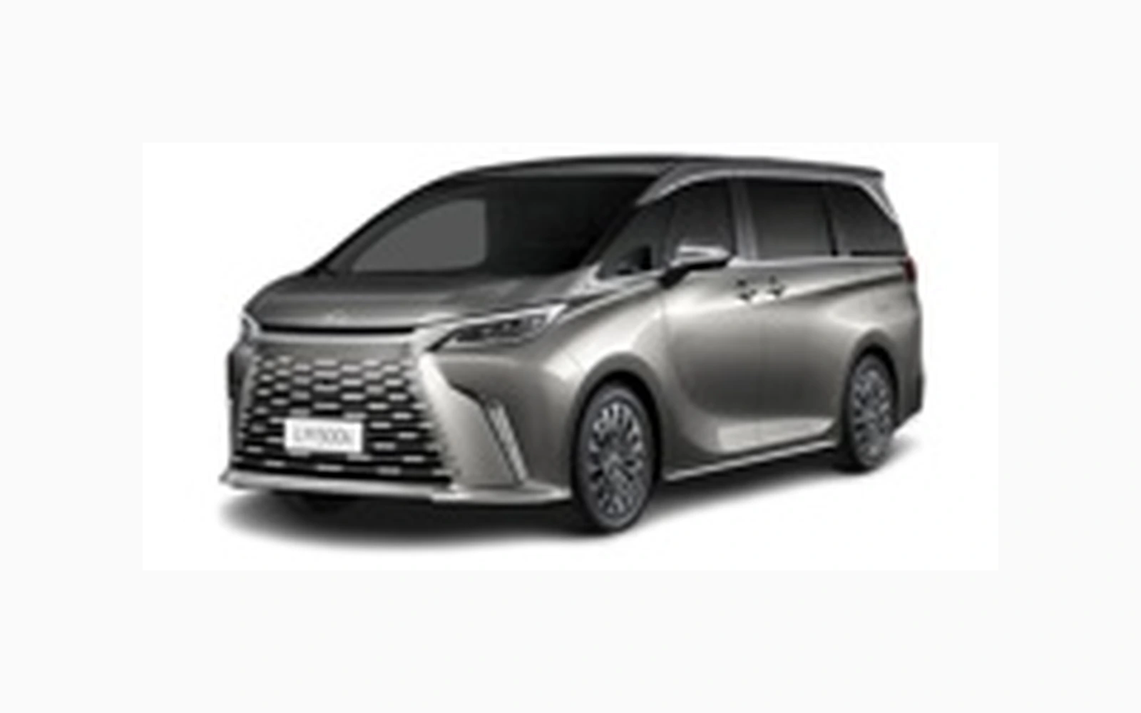 Lexus LM