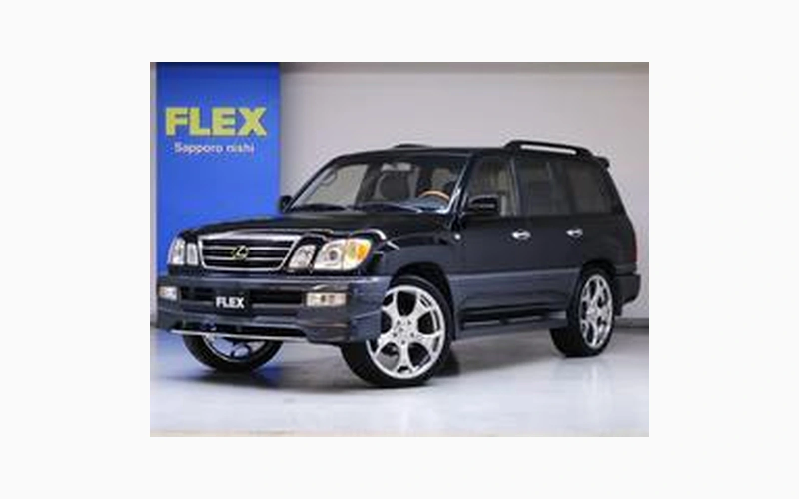 Lexus LX470