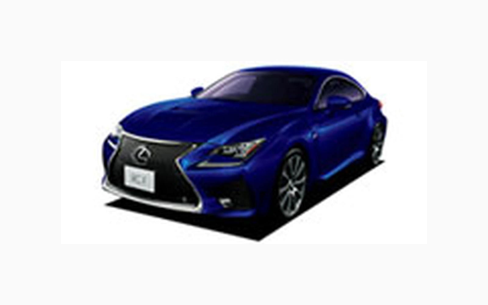 Lexus RC F