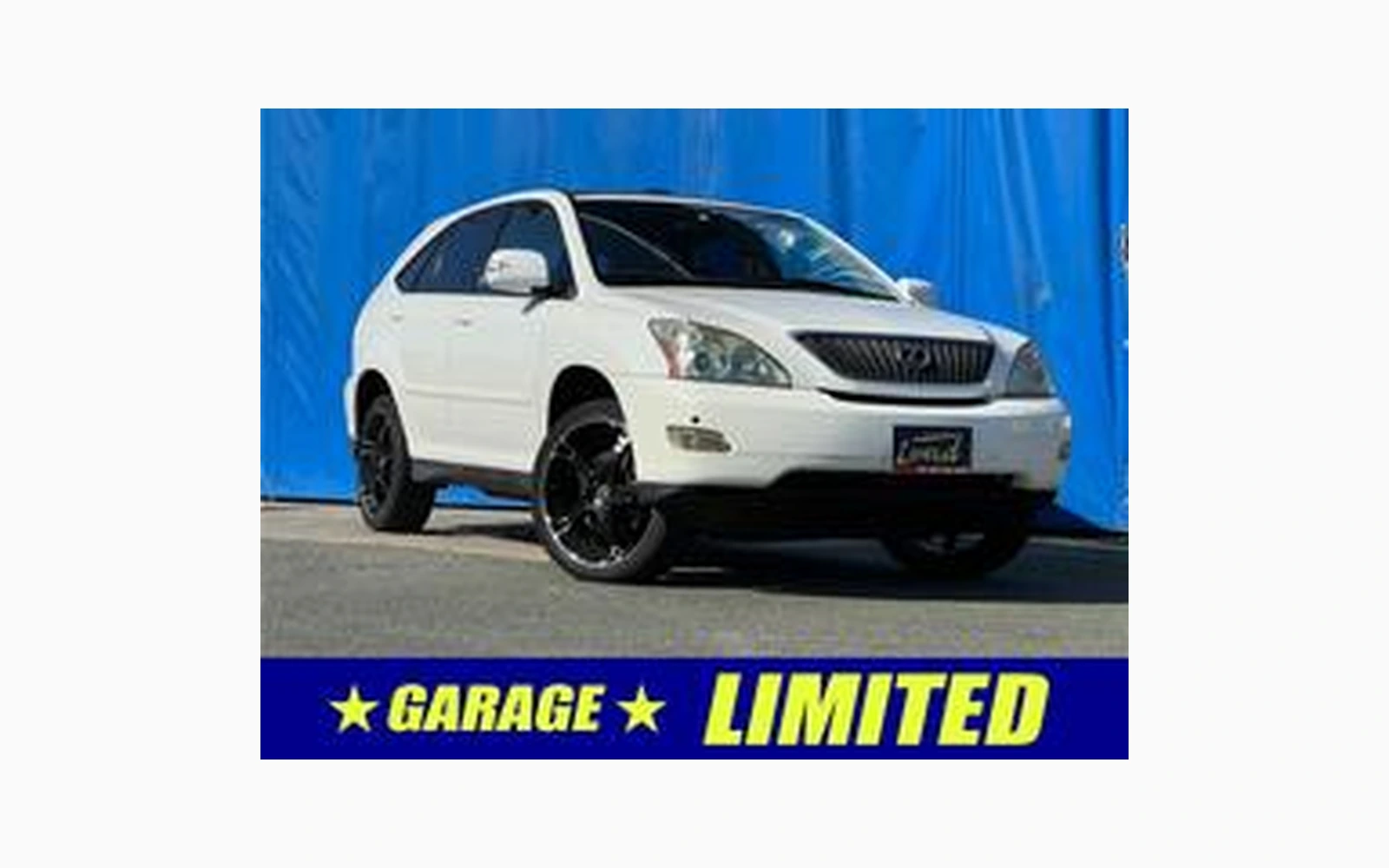 Lexus RX270