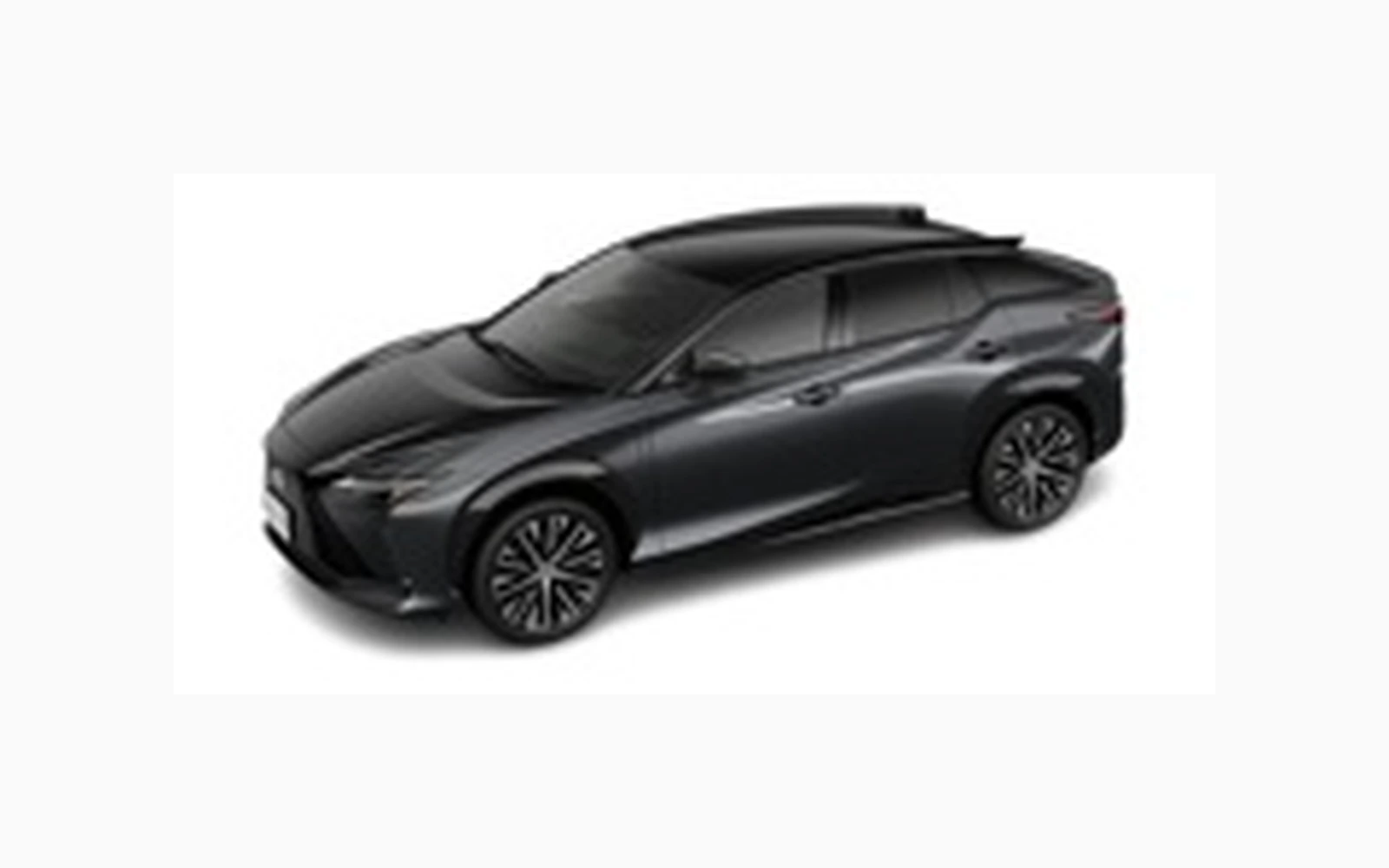 Lexus RZ