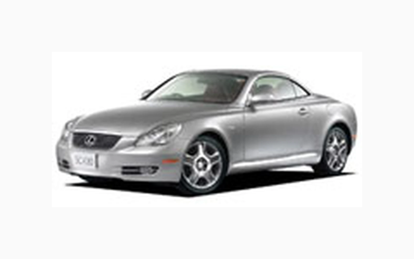 Lexus SC