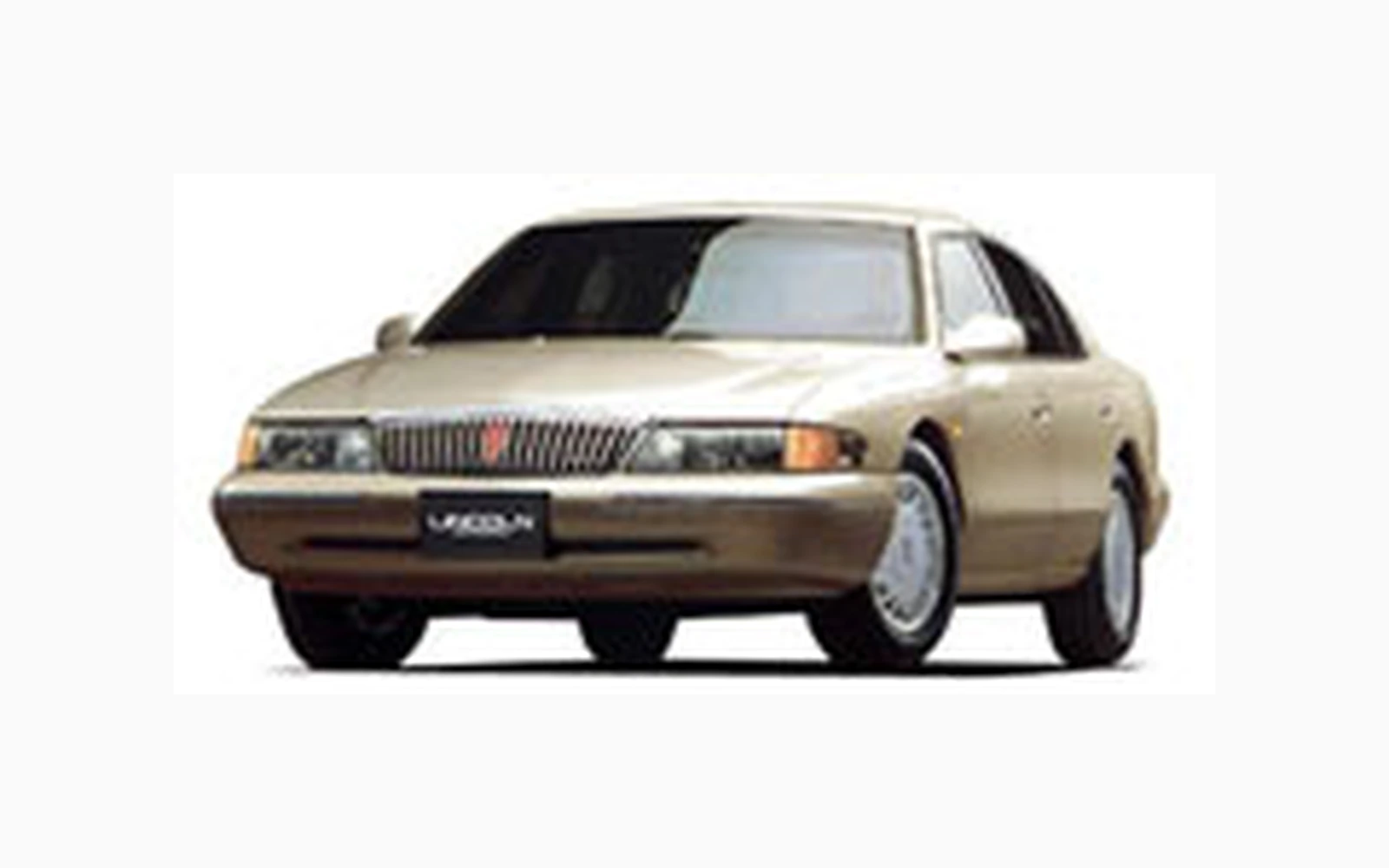 Lincoln CONTINENTAL