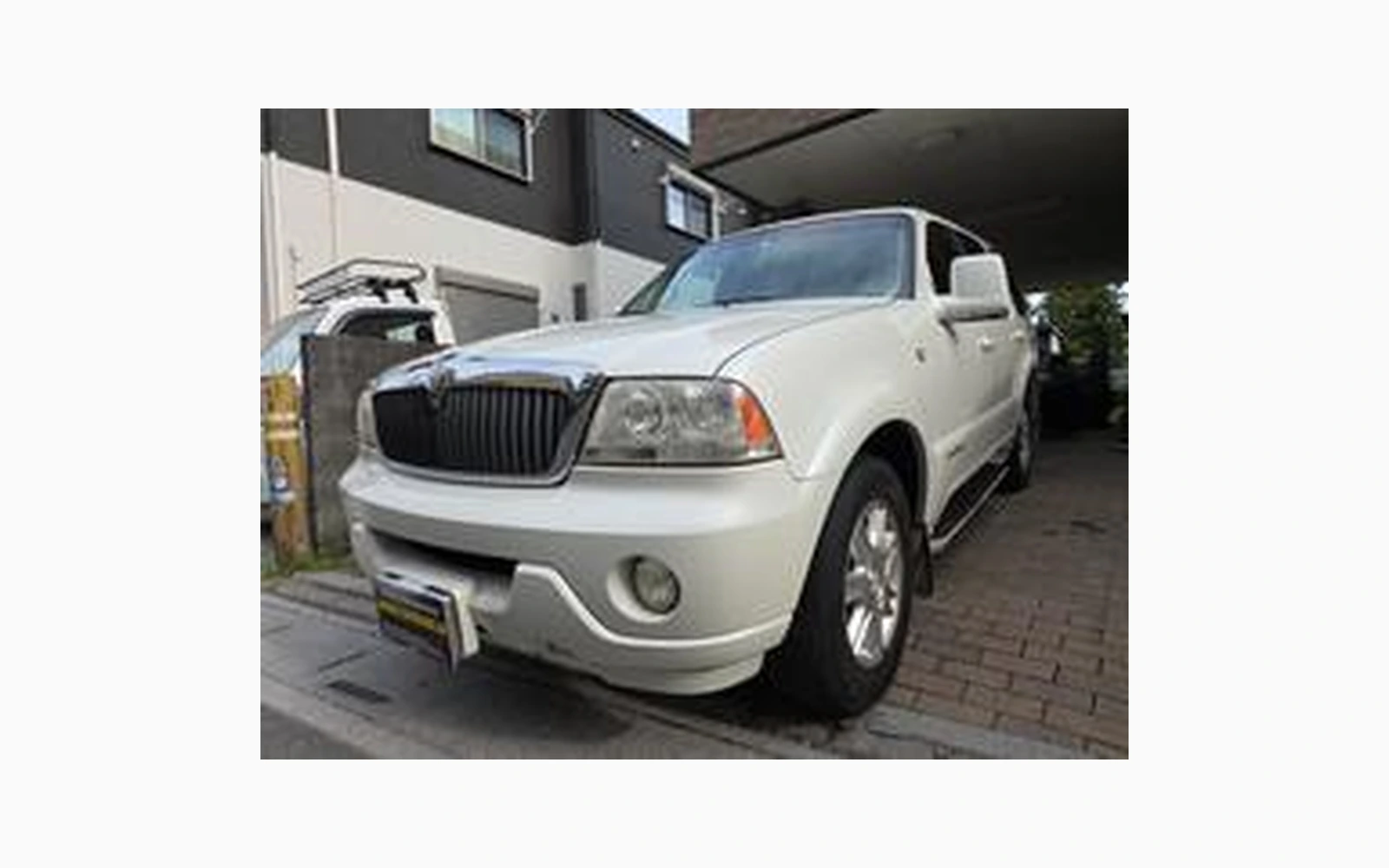 Lincoln LINCOLN AVIATOR