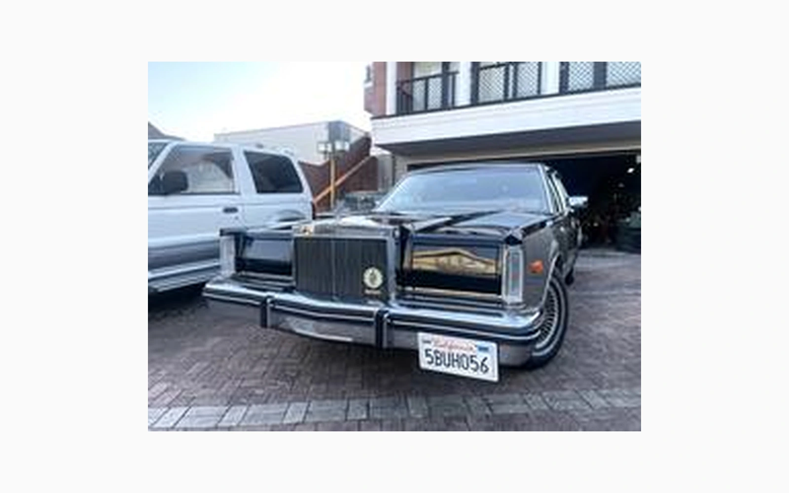 Lincoln LINCOLN MARK6