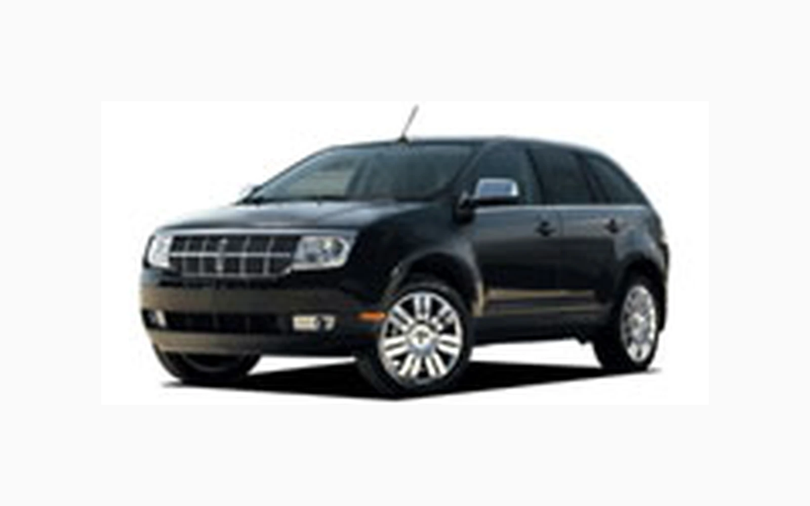 Lincoln MKX
