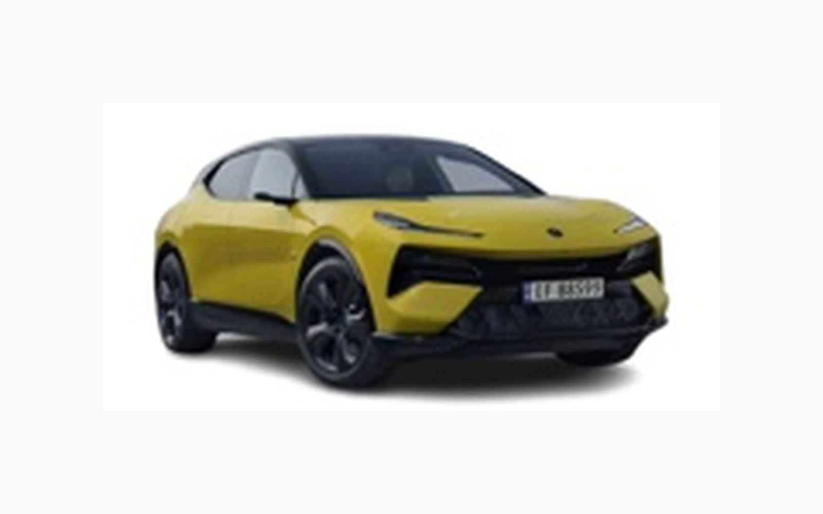 Lotus ELETRE
