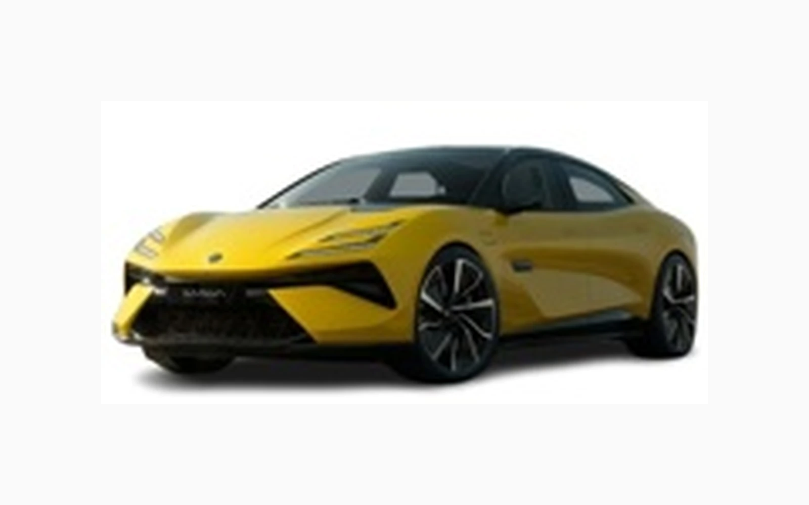 Lotus EMEYA
