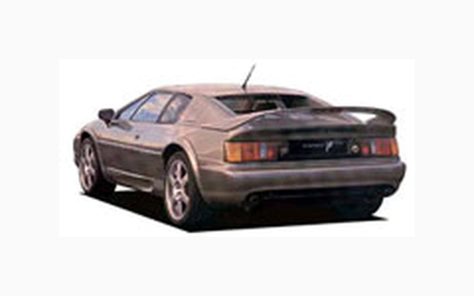 Lotus ESPRIT