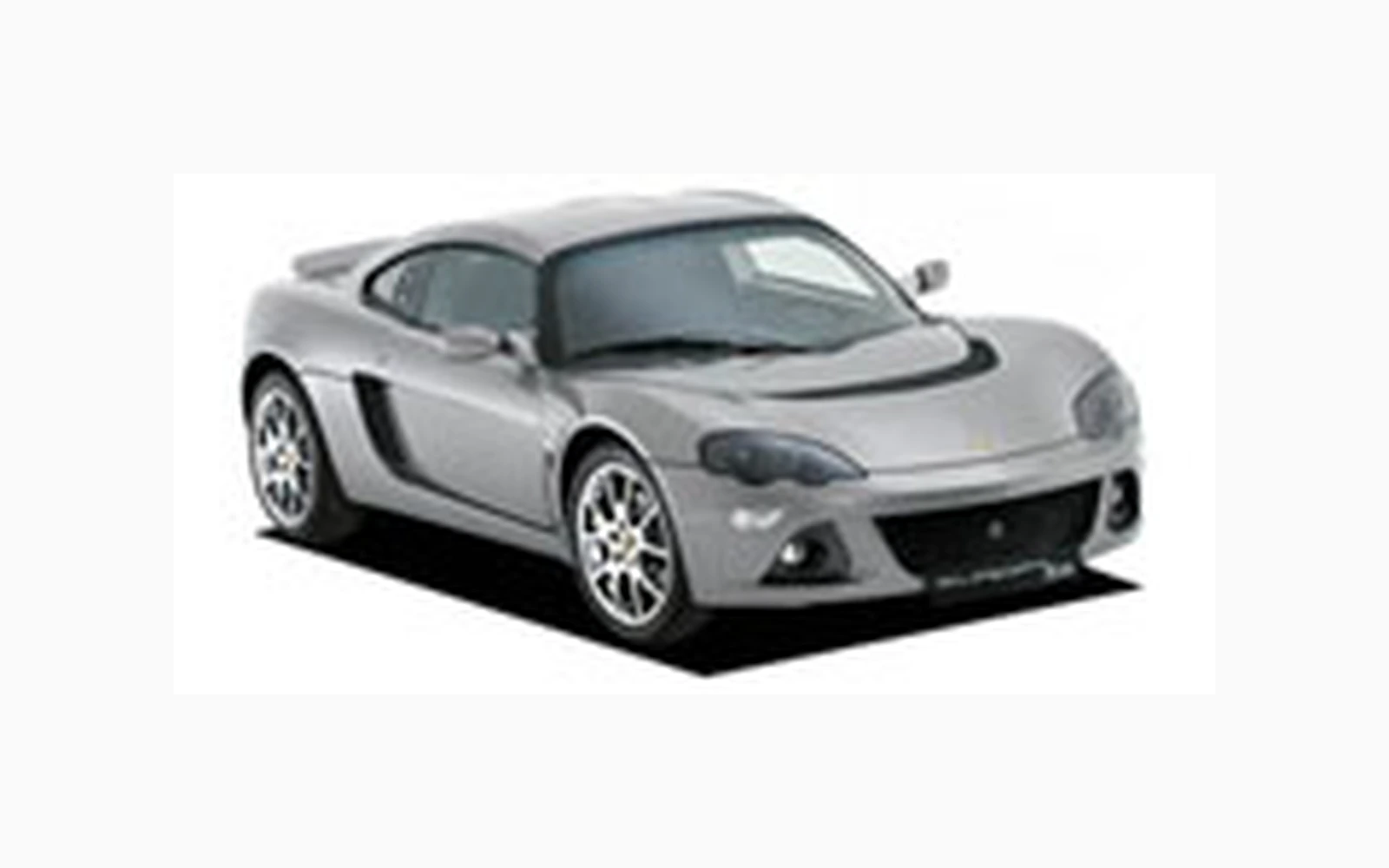 Lotus EUROPA S