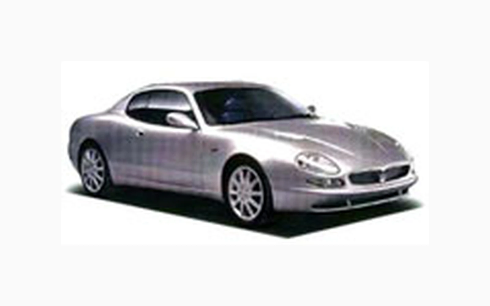 Maserati 3200GT