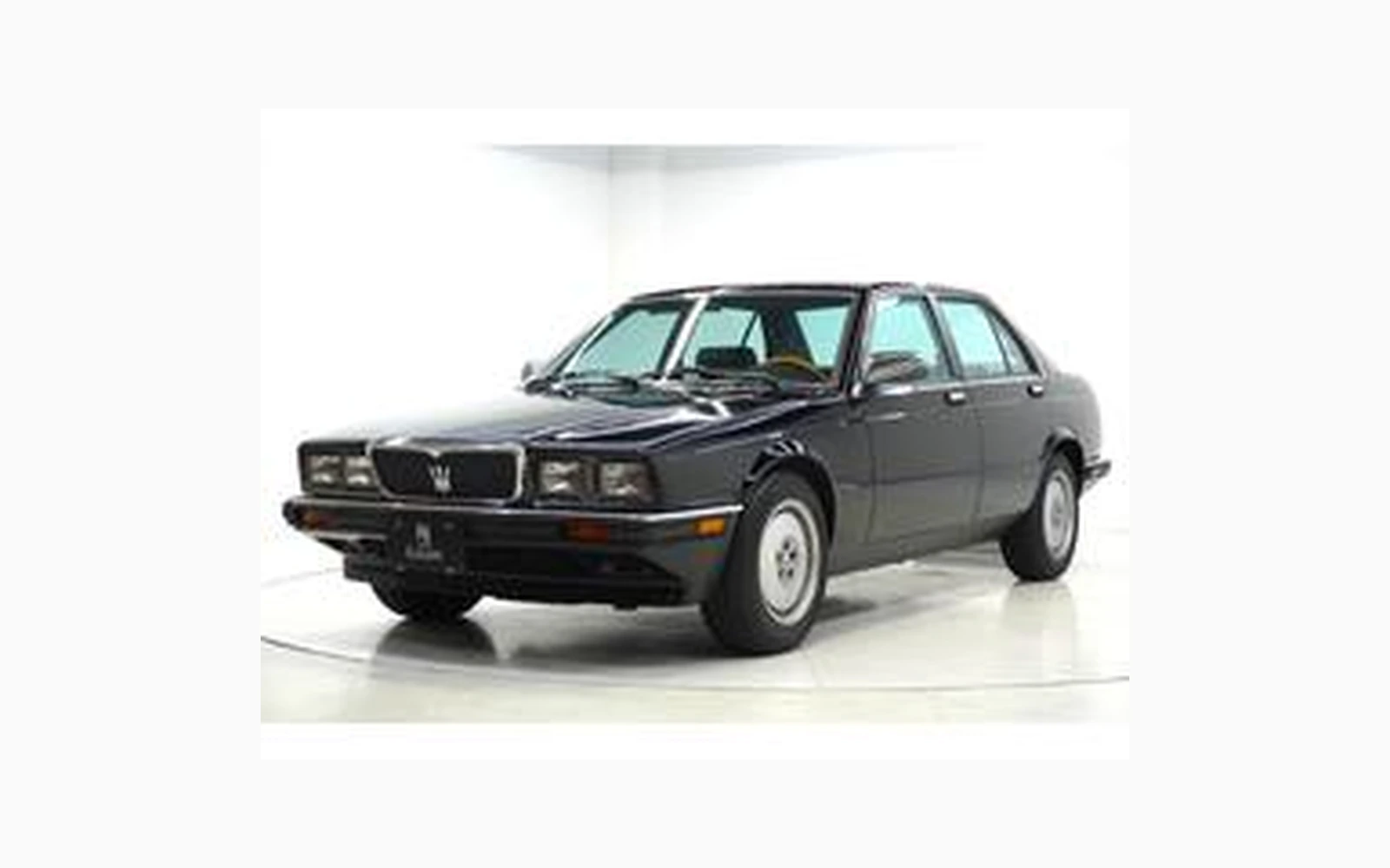 Maserati 430