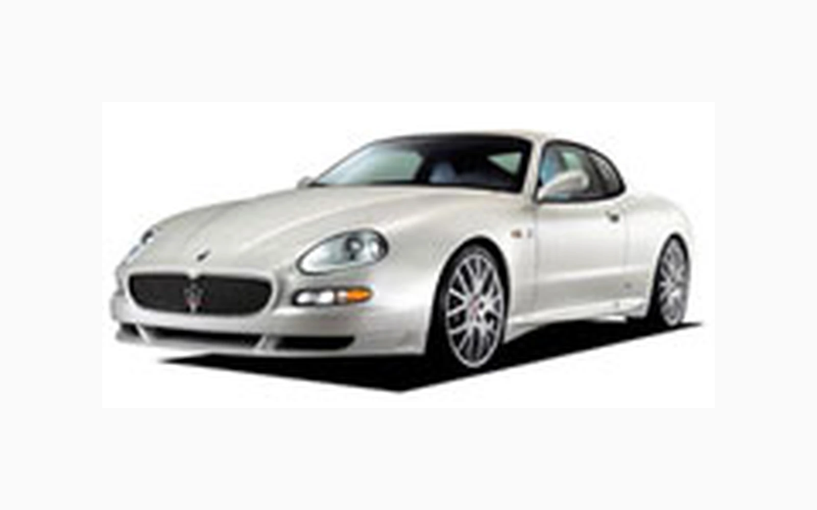 Maserati GRAN SPORT