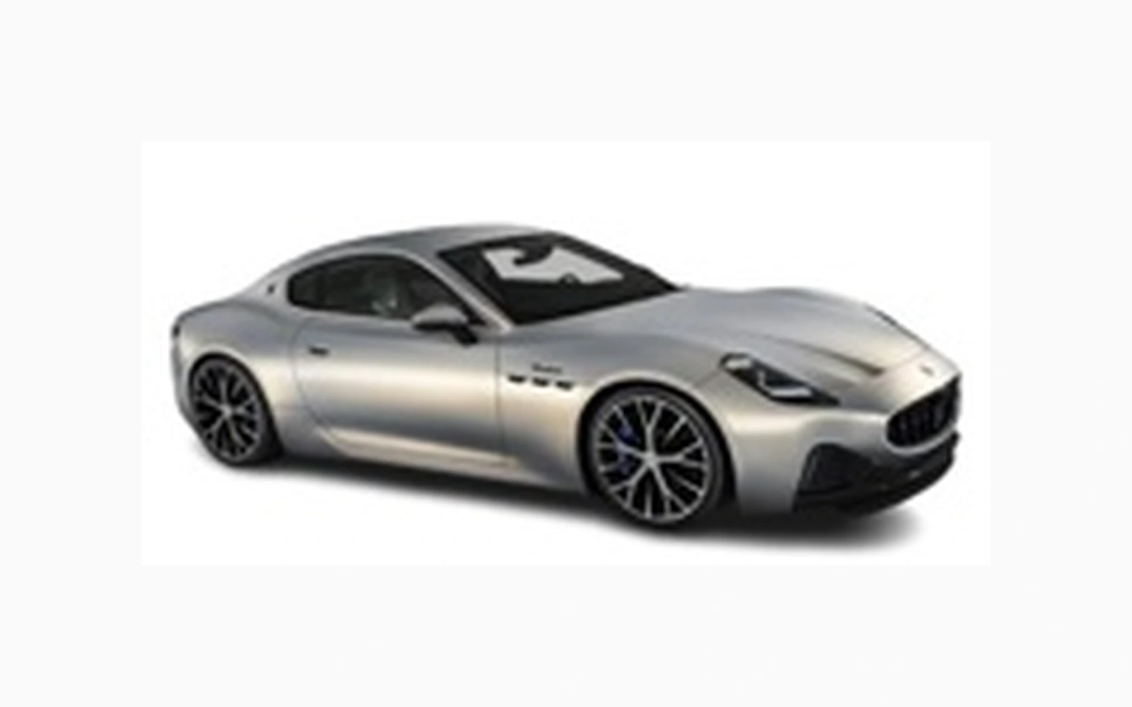 Maserati GRAN TURISMO