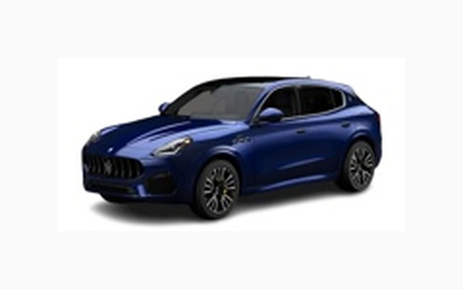 Maserati GRECALE