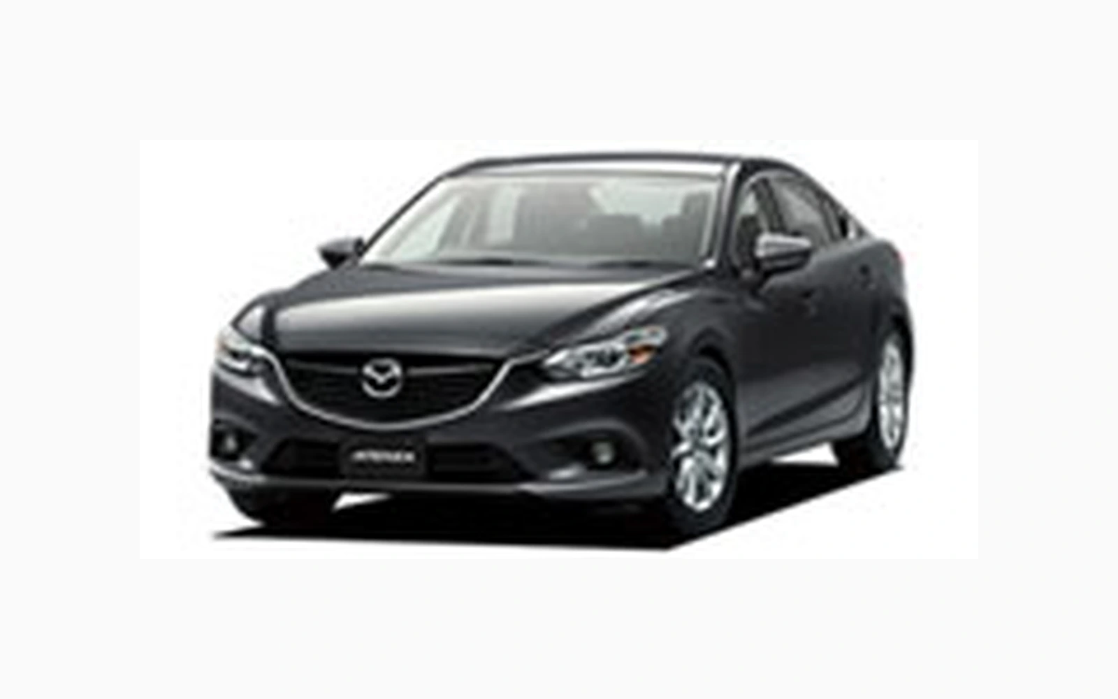 Mazda ATENZA SEDAN