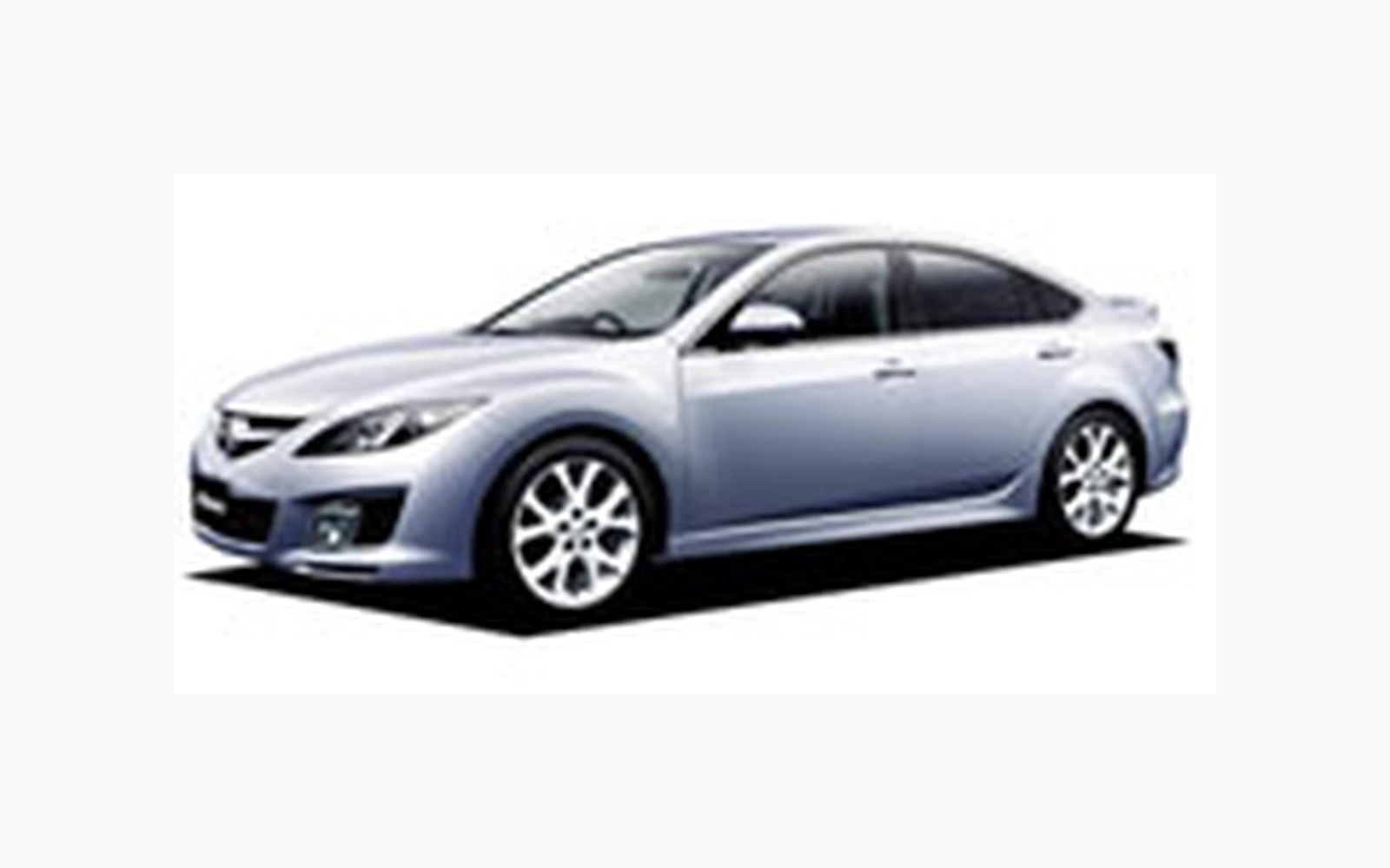 Mazda ATENZA SPORT