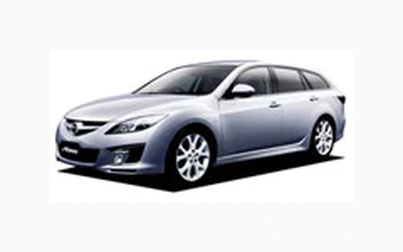 Mazda ATENZA SPORT WAGON