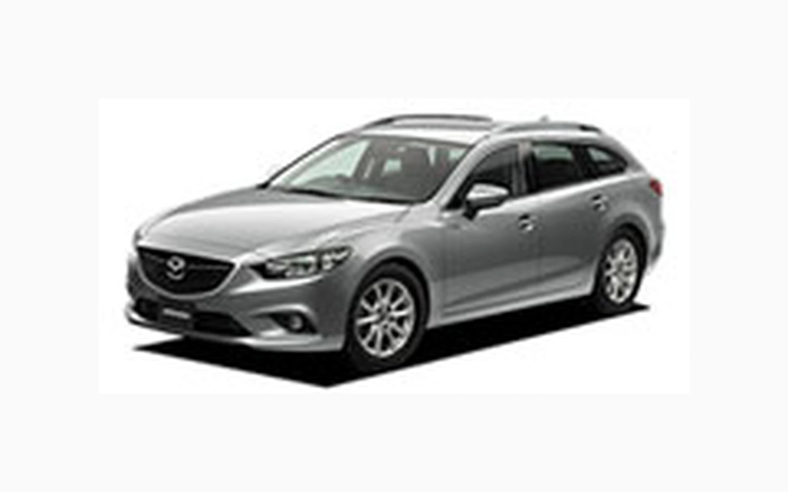 Mazda ATENZA WAGON
