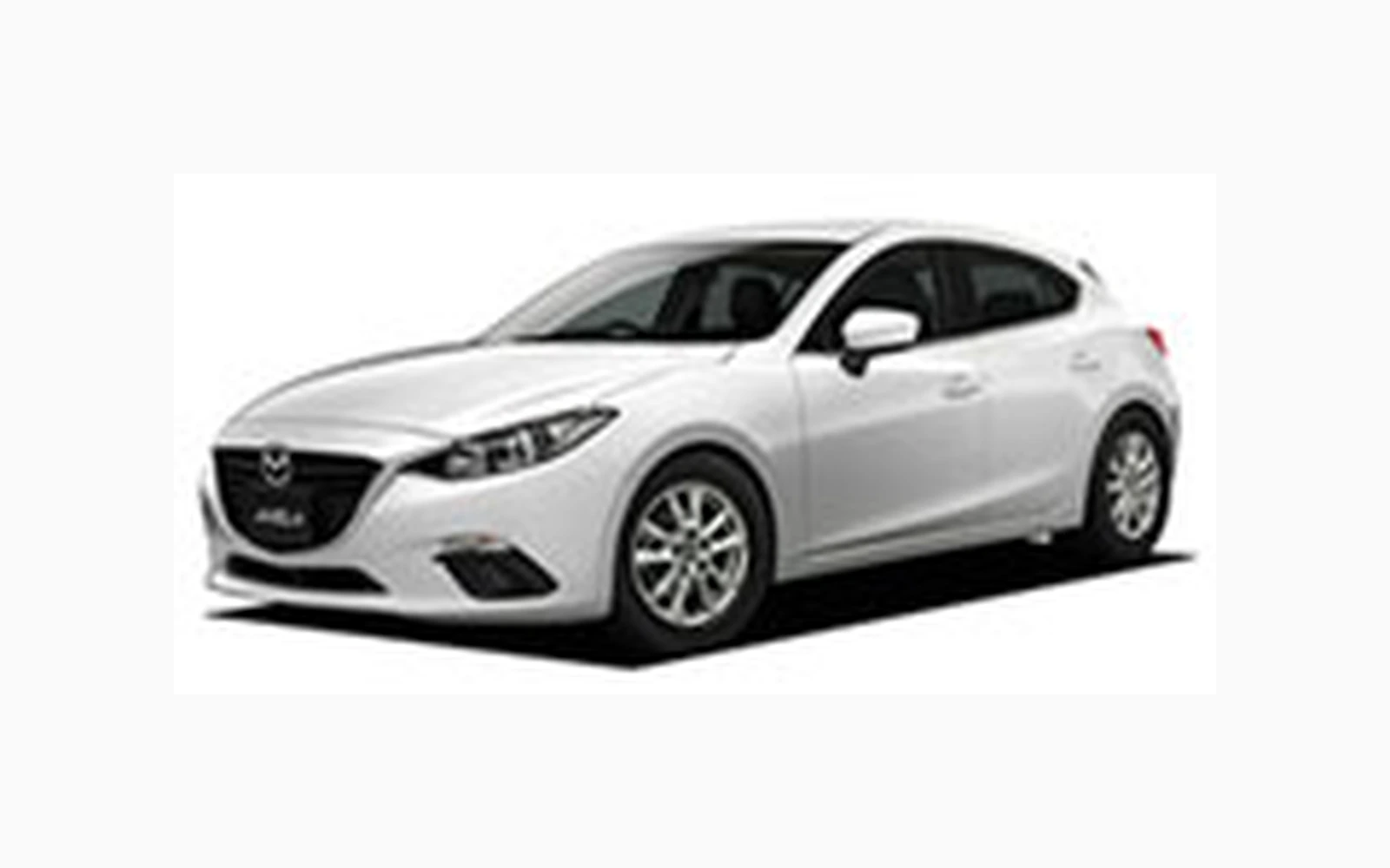 Mazda AXELA SPORT