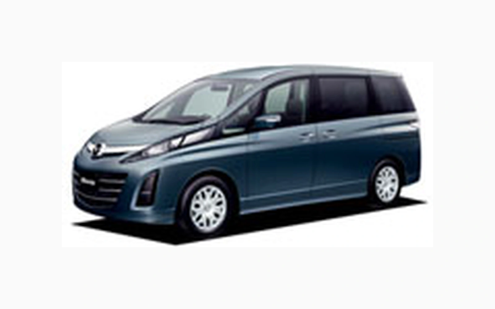 Mazda BIANTE