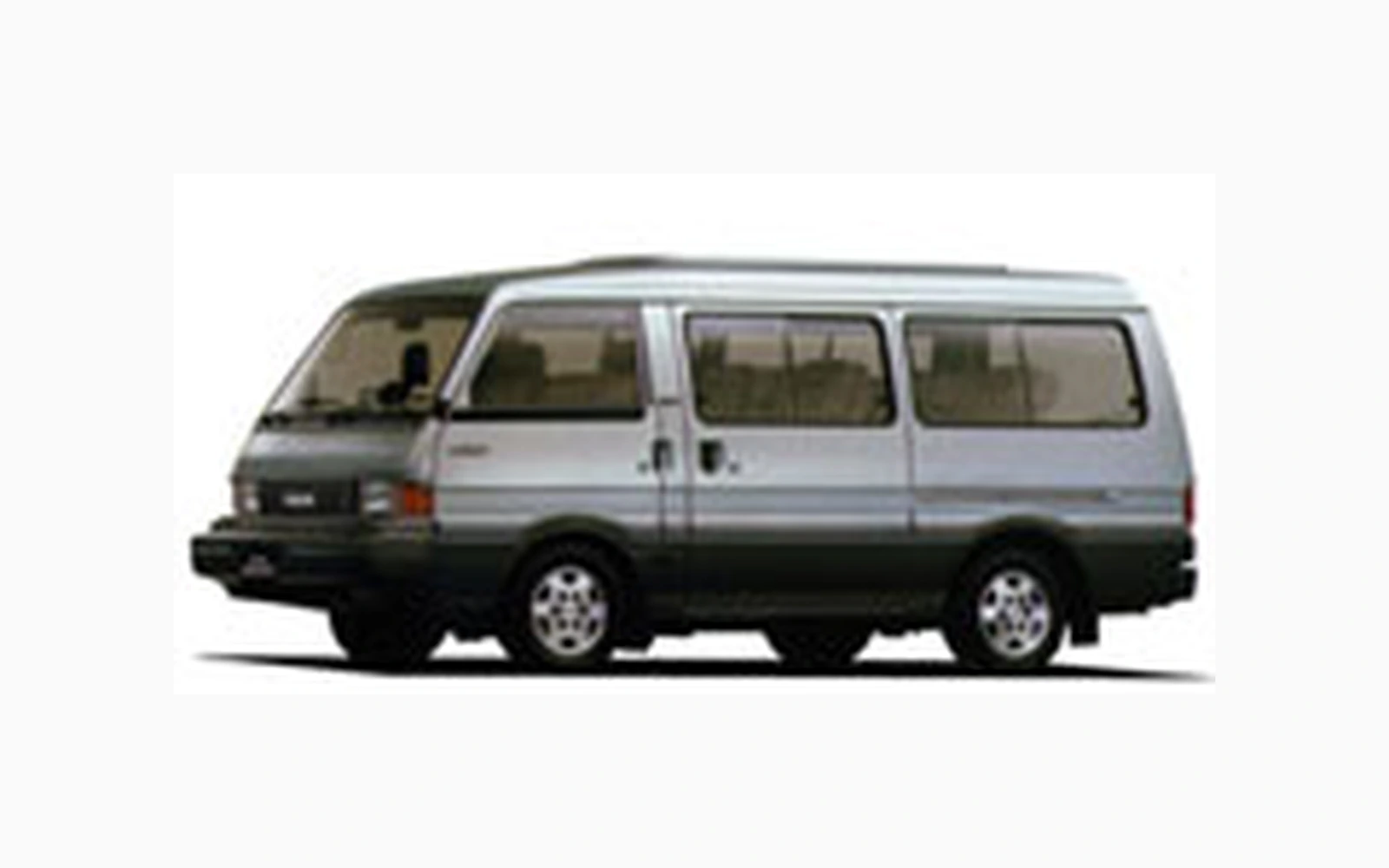 Mazda BONGO BRAWNY WAGON
