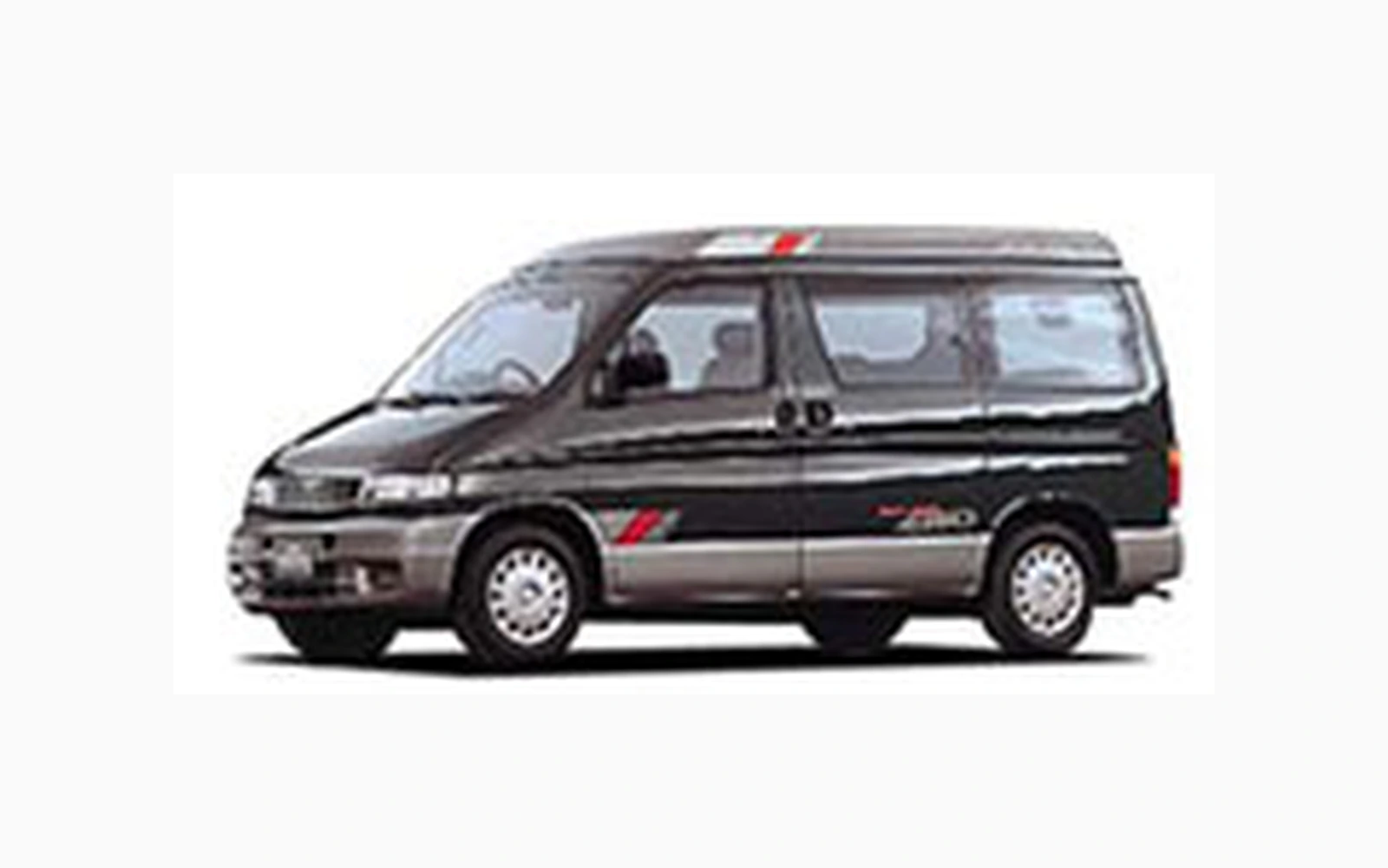 Mazda BONGO FRIENDEE