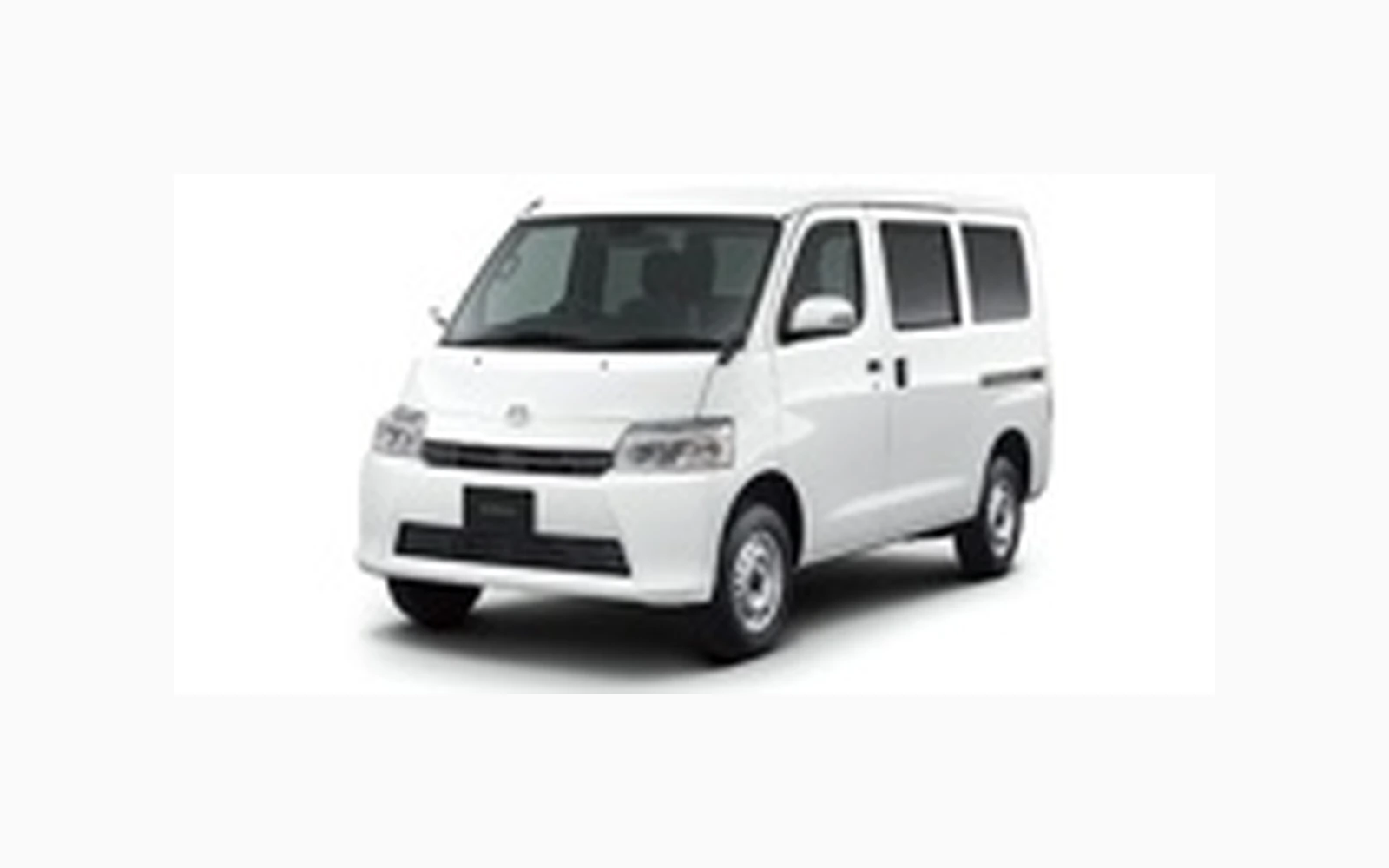 Mazda BONGO VAN