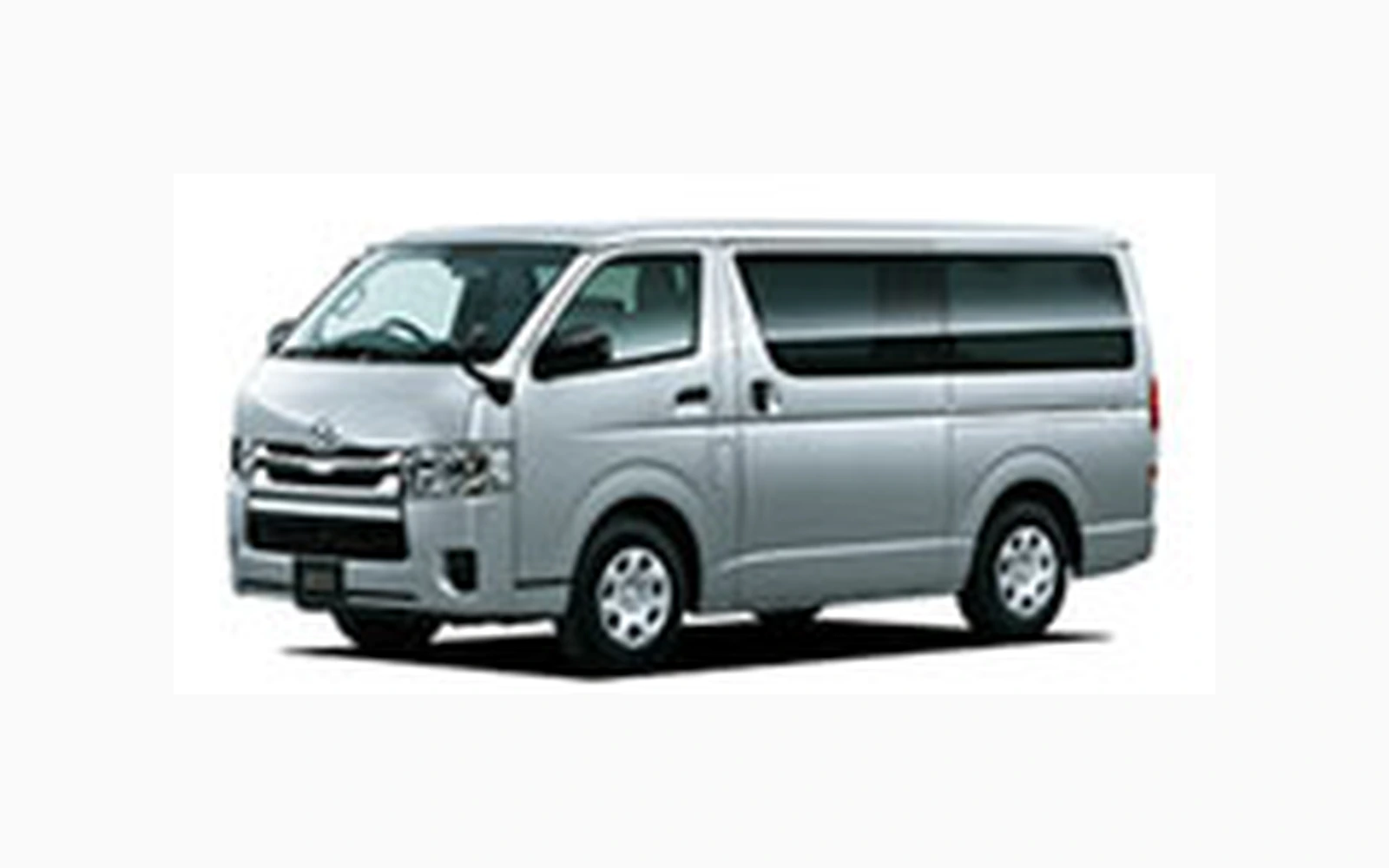 Mazda BRAWNY VAN
