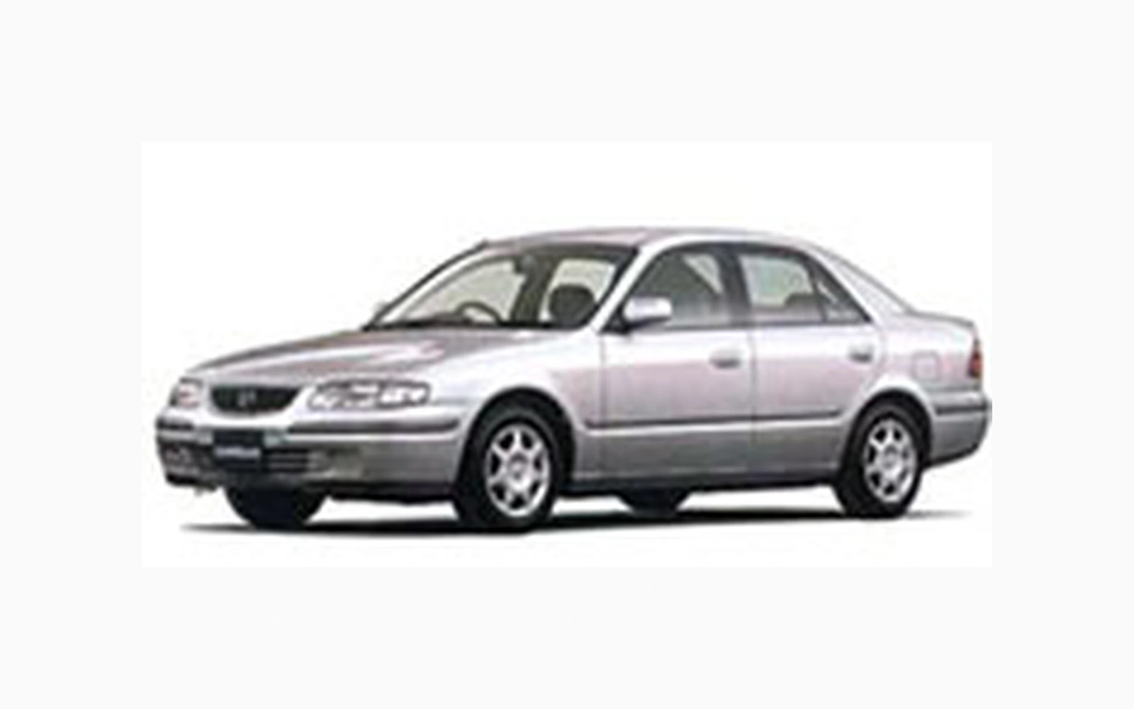 Mazda CAPELLA