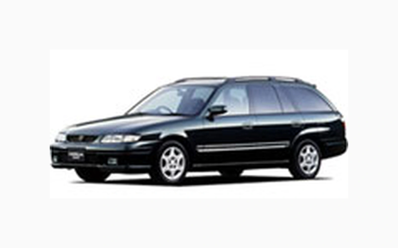 Mazda CAPELLA WAGON