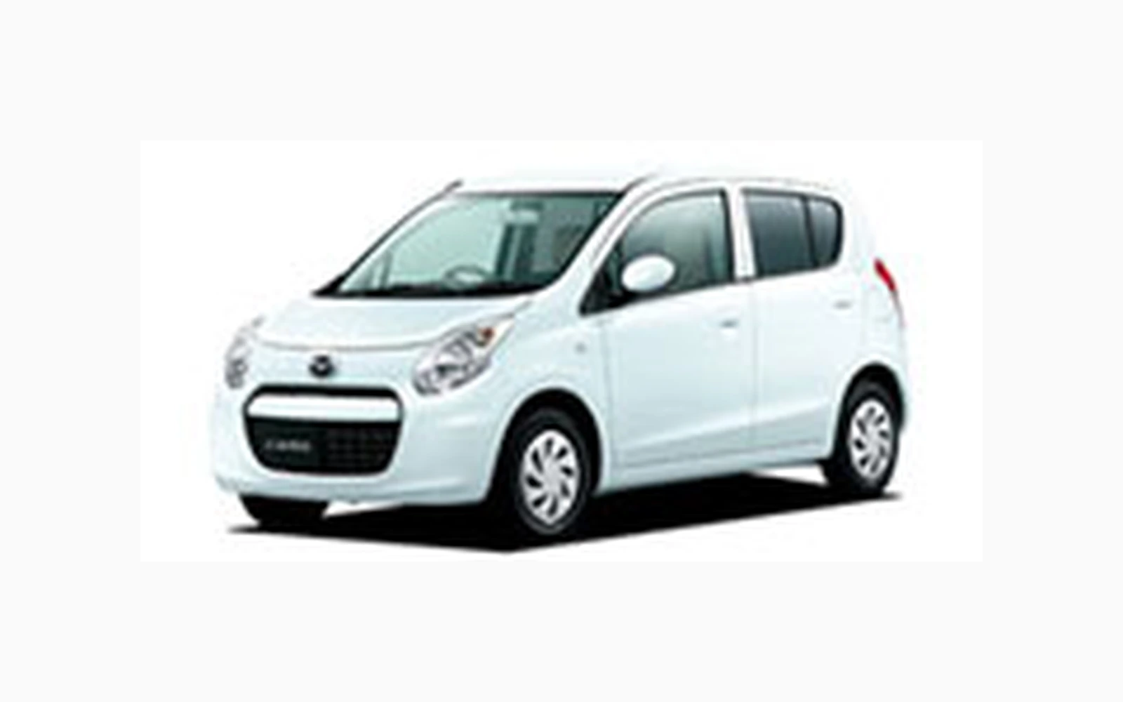 Mazda CAROL ECO