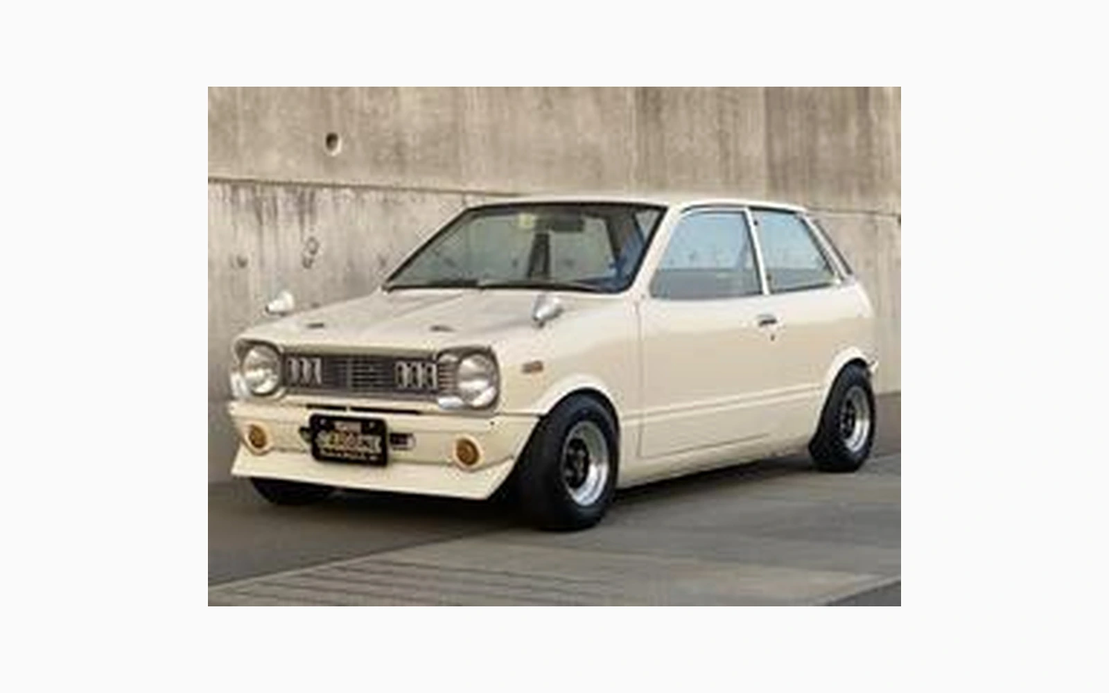 Mazda CHANTEZ