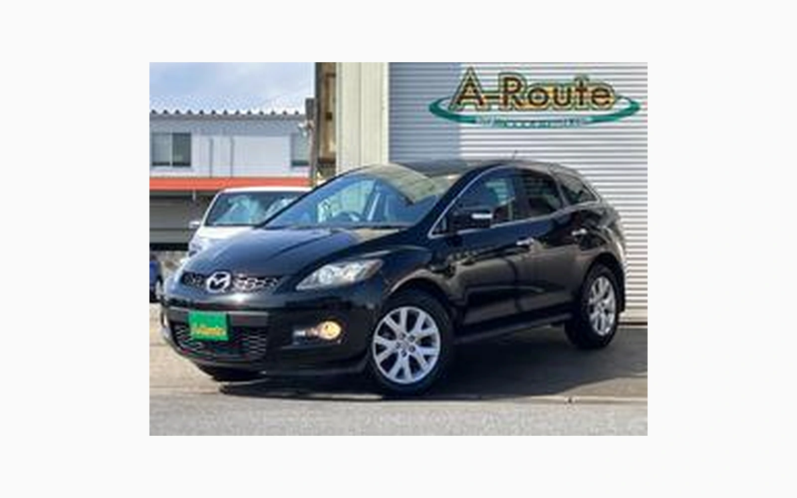Mazda CX-7