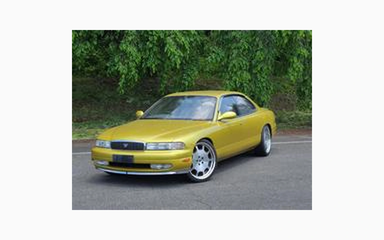 Mazda EFINI MS-9
