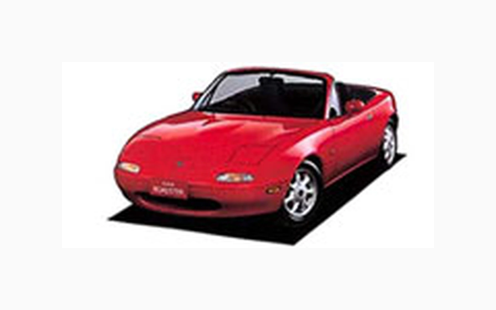 Mazda ROADSTER