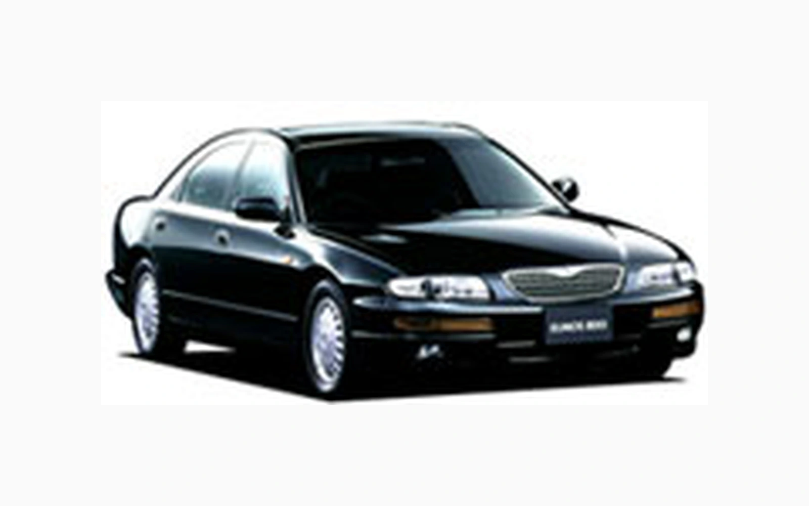 Mazda EUNOS800