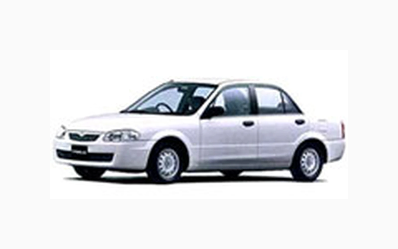 Mazda FAMILIA