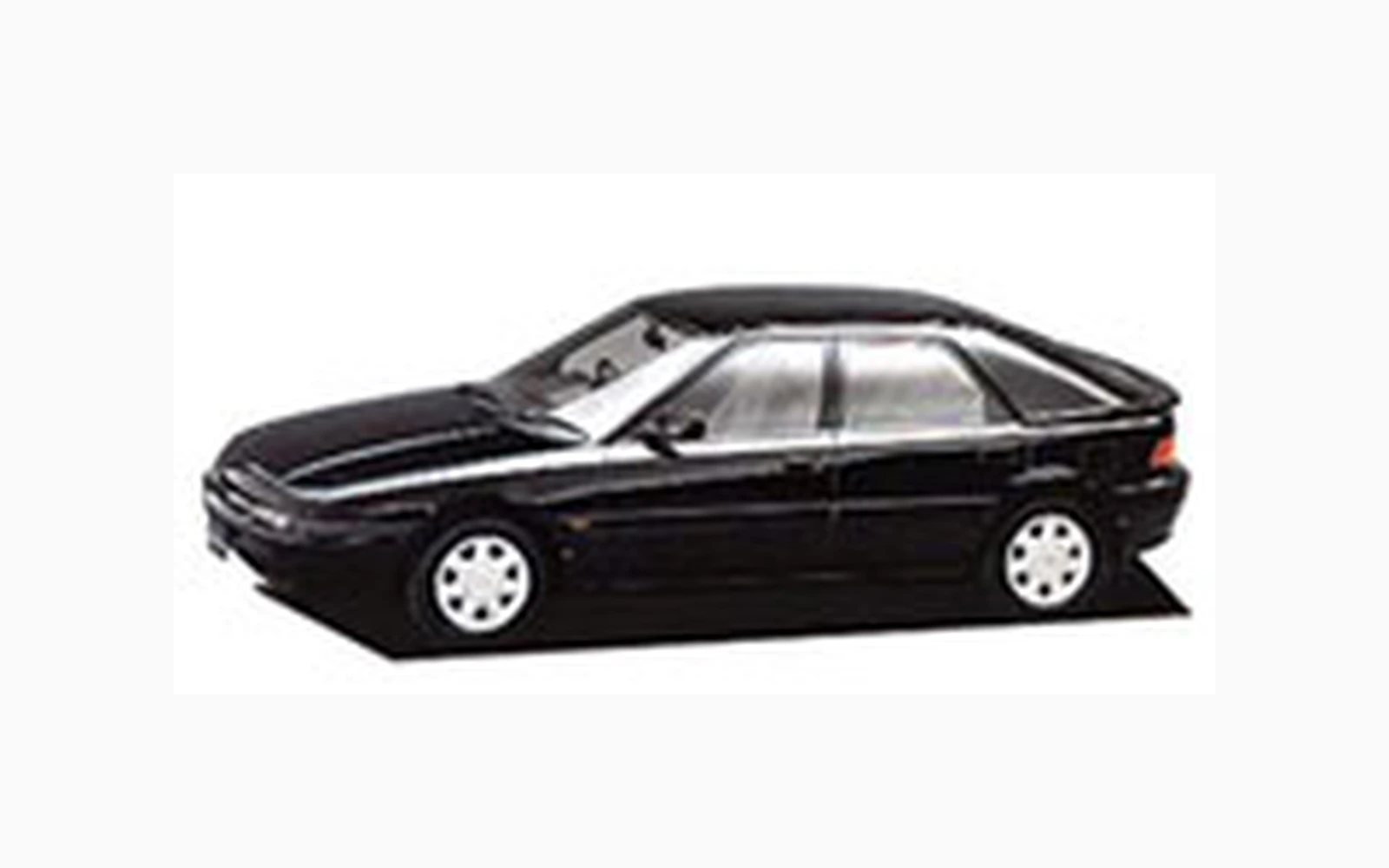 Mazda FAMILIA ASTINA