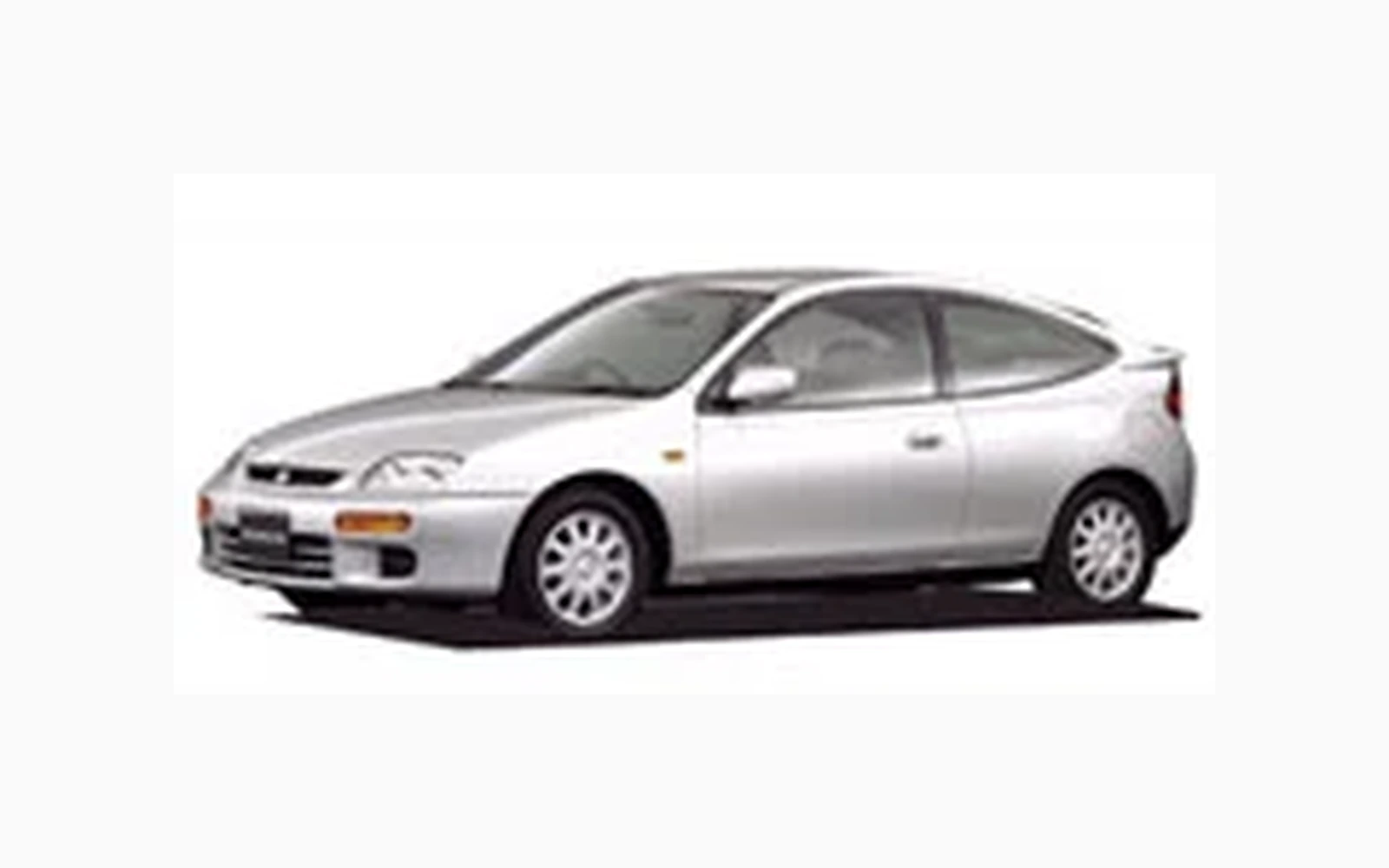 Mazda FAMILIA NEO