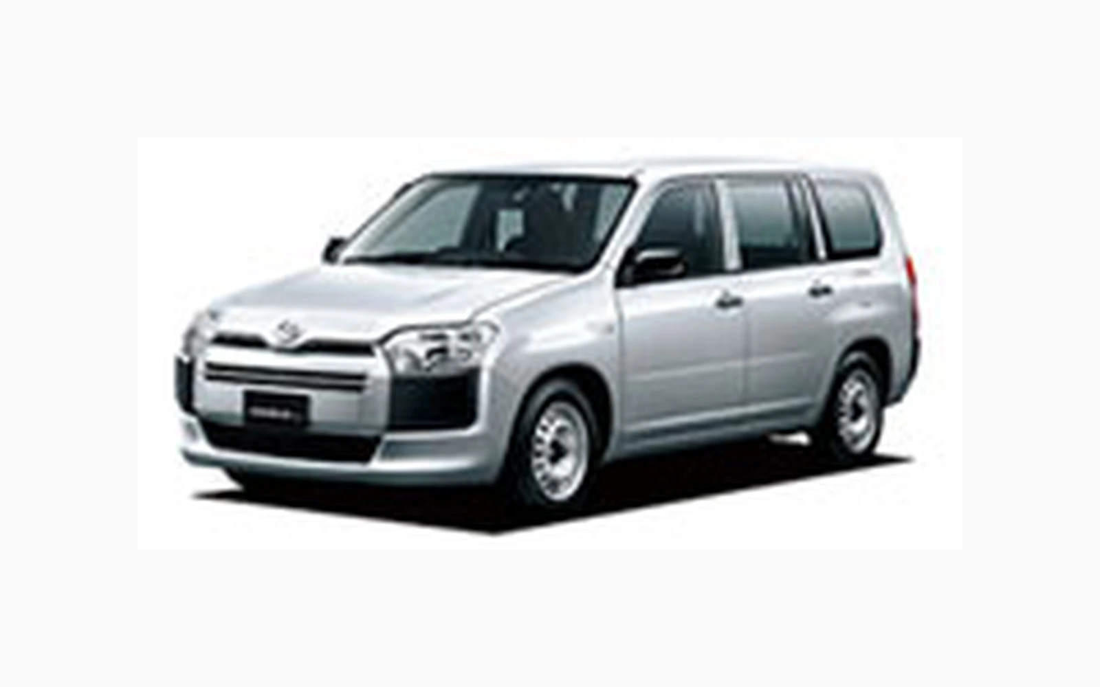 Mazda FAMILIA VAN