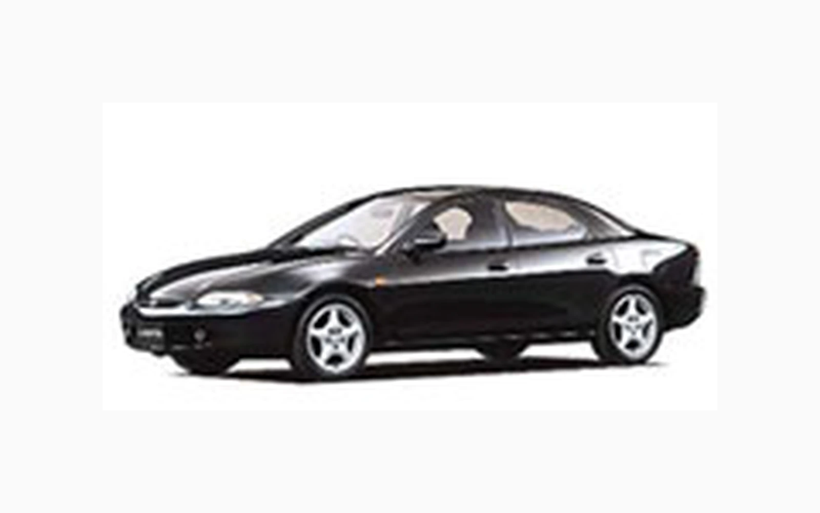 Mazda LANTIS