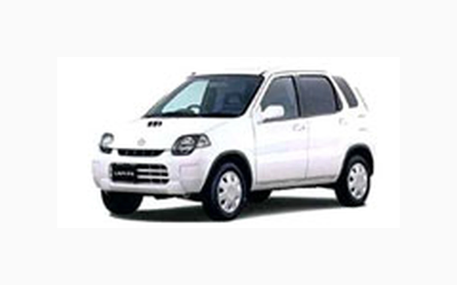 Mazda LAPUTA