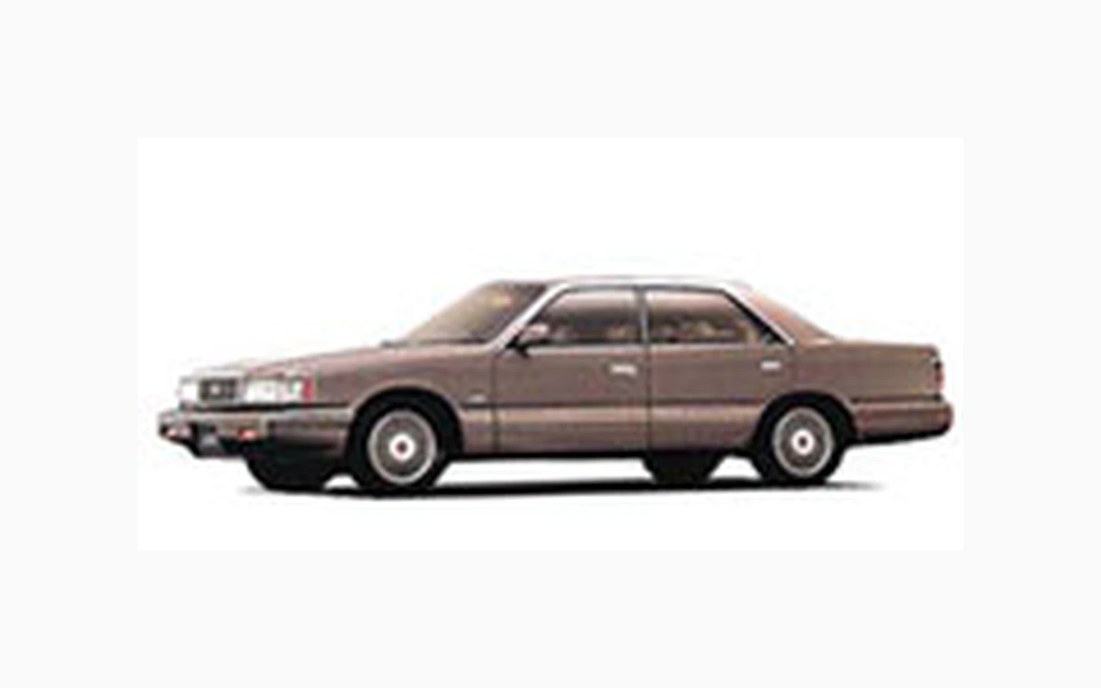 Mazda LUCE