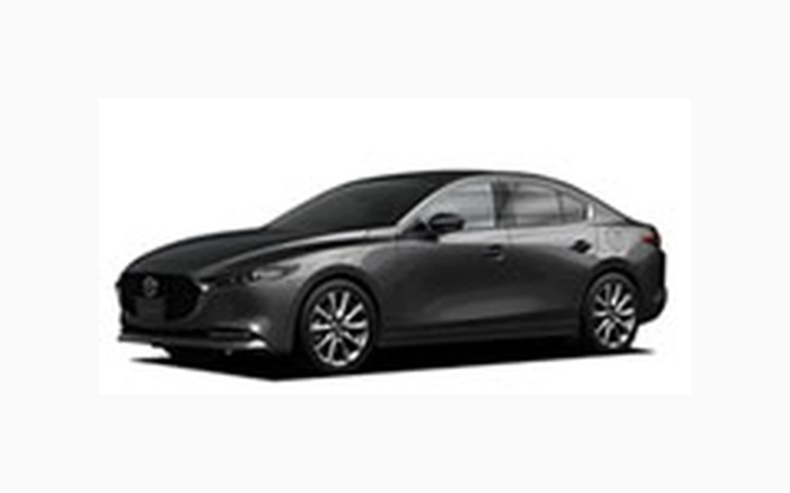 Mazda MAZDA3 SEDAN