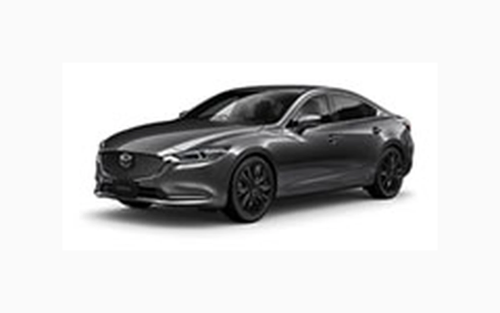 Mazda MAZDA6 SEDAN