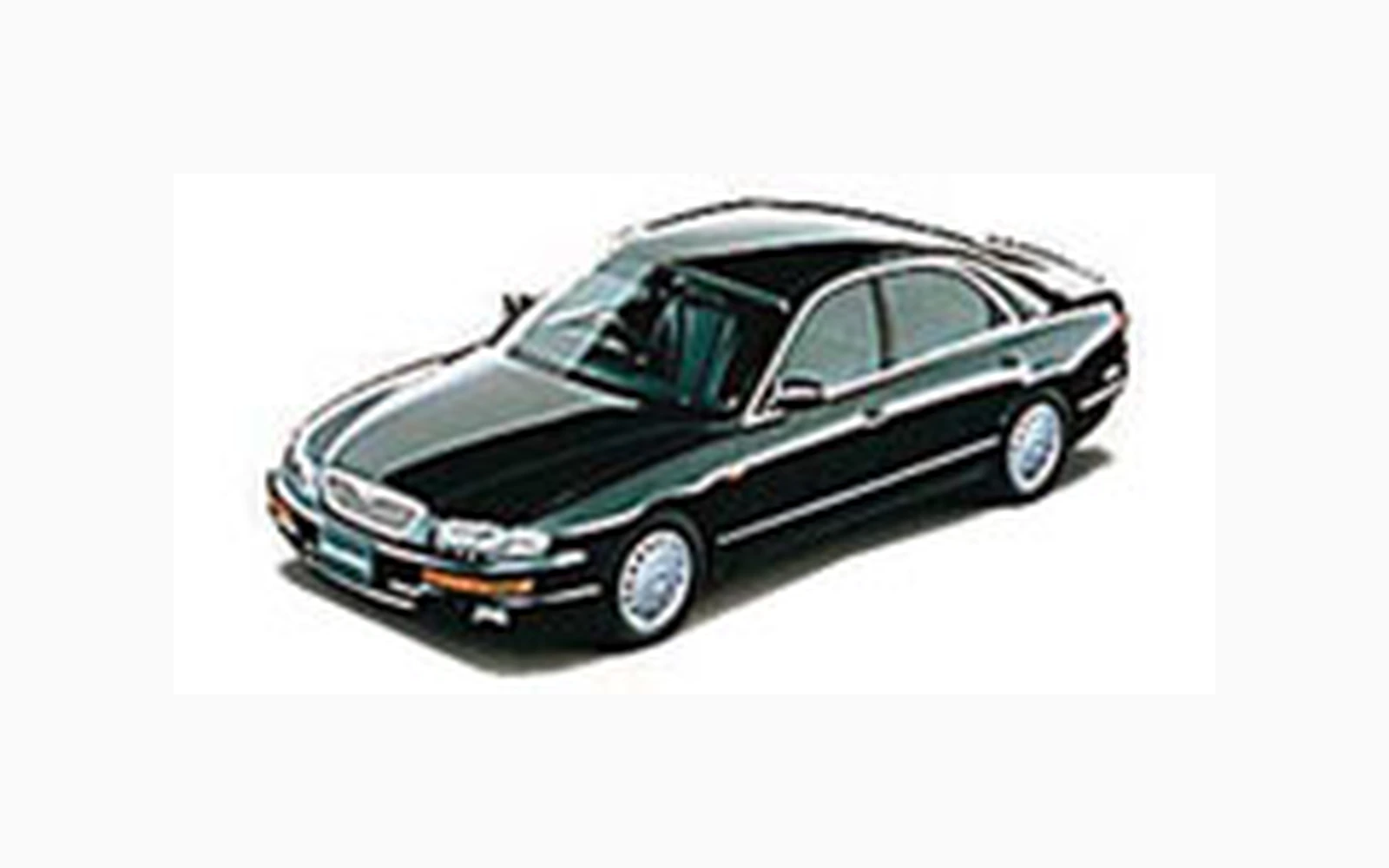 Mazda MILLENIA