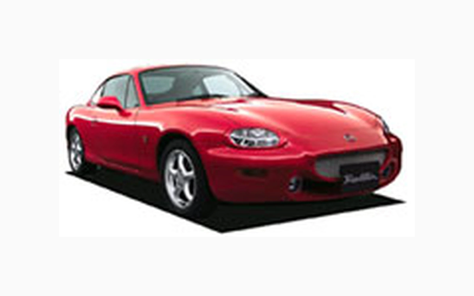 Mazda ROADSTER COUPE
