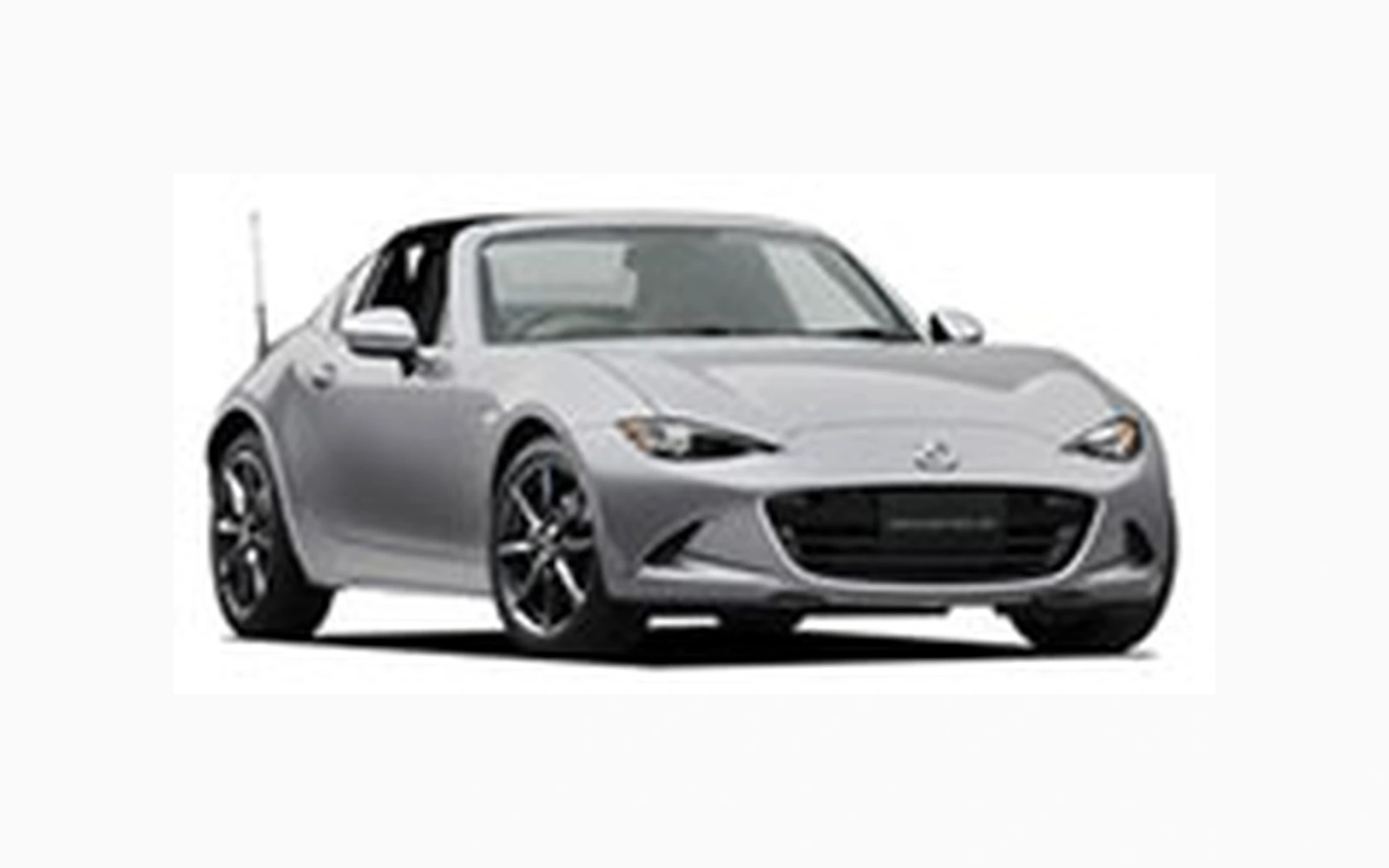 Mazda ROADSTER RF
